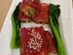 -名荟海韵烧鹅海鲜酒家·宴会厅