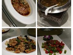 -全晋丽呈睿轩酒店-餐厅