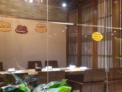 大堂-洪湘记川湘·甲鱼馆(四海凯悦美食广场店)