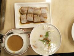 -盛记粥面(佐敦店)