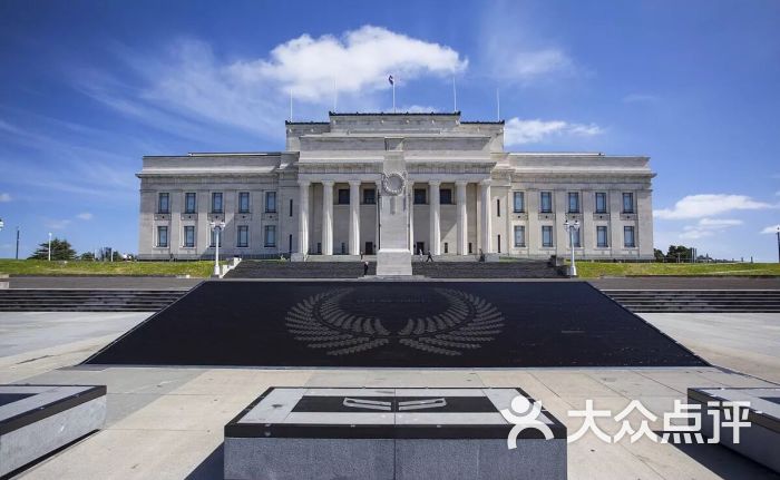 奥克兰战争纪念博物馆图片 - 第2张