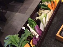 -湊湊火锅·茶憩(和平大悦城店)