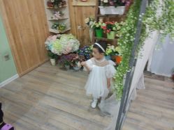 -亲亲宝贝艾尔莎亲子摄影会馆(中华路店)