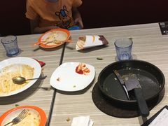 -必胜客(绿地新都会店)