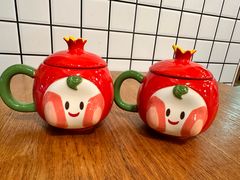 -唔止卤嘢·潮州菜(鹭江店)