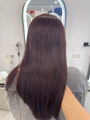-上禾 HAIR SALON