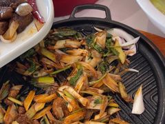 -月福京味斋·烤鸭店·北京菜(鼓楼总店)