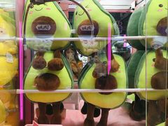 -爱玩嘉年华(江北一店)