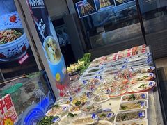 -小螺号海鲜·地道鲁菜(泉城广场店)