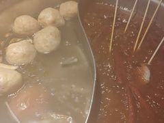 -来涮蜀鲜货火锅串串香(菜市口店)