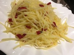 -冶春茶社(星汉大厦店)