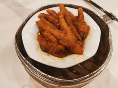 -凤凰楼酒家·粤宴点心(华强北店)