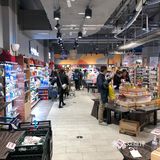 再见，小象生鲜！