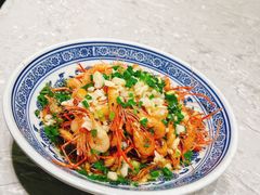 -曾家厨房·新徽菜(九华山路店)