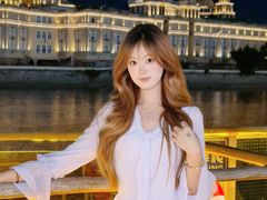 -闽江夜游台江旅游码头