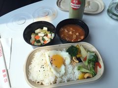 -海盗虾饭·剥好的小龙虾饭(SOHO尚都店)