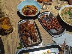 -马路牙子烧烤音乐酒馆(望京店)