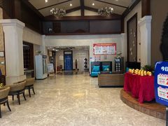 -豪爵足道·SPA(蔡甸店)