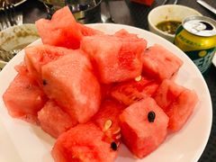 -乐咖啡西餐厅(太湖皇冠假日酒店)