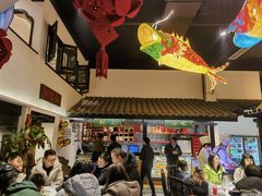 -院8里·小聚园老川菜(九眼桥店)