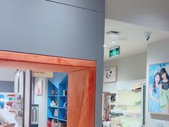-海马体照相馆(上海月星环球港店)