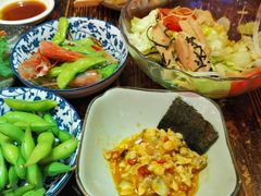 -平成屋·午肴夜酒(四川北路店)