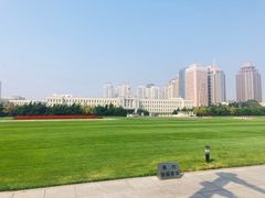 -大连人民广场