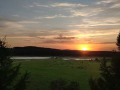 -塞罕坝国家级自然保护区