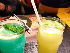 -速度披萨(蓝色港湾店)