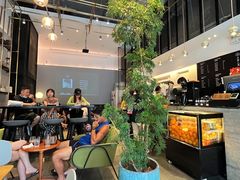 -Home Cafe(水榭春天店)