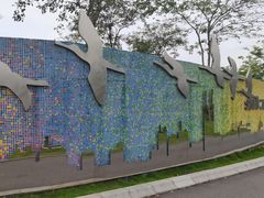 -白石龙音乐公园
