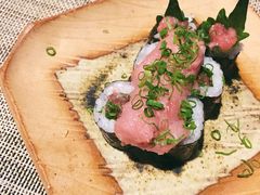 -大雄寿司(中华广场店)