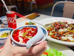 -禄鼎记·多口味酸菜鱼(侨鑫店)
