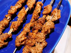-北京老门框爆肚涮肉馆(锦业路店)