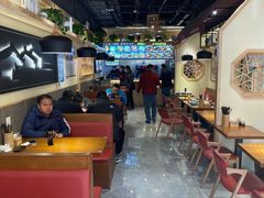 -记忆山城巷(丰台店)