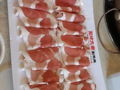 -阳坊大都涮羊肉(阳坊总店)