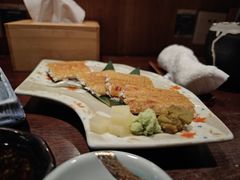 -加奈日本料理