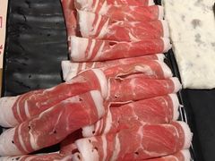 新西兰羊肉-呷哺呷哺(砂之船奥莱店)