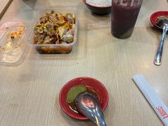 -张妈台式锅烧(深大店)