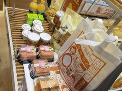 -沁园(南坪上海城店)