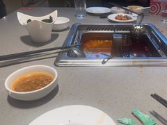 -海底捞火锅(方圆荟店)