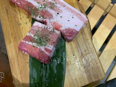 -秋木烤肉·韩国牛肉名家(高新旗舰店)