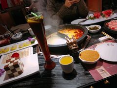 -辣府(大融城店榜首餐厅)