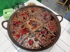 -石灰市老火锅(北滨路店)