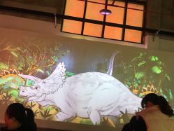 -恐龙探索乐园(磁器口店)