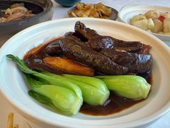 -祥记·国宴豫菜·经典粤菜(郑东新区新长安店)
