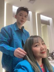 点击看大图 -INSTYLE·SALON