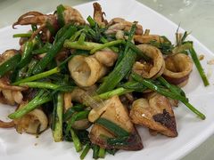 -双月饭店·20年老字号(新村店)