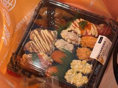 -争鲜回转寿司(东方银座店)