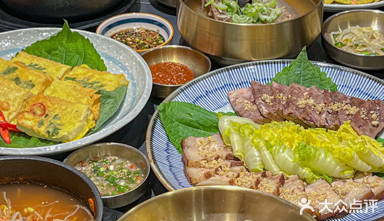 等青岛疫情结束后…一定要去吃的生蚝饼‼️